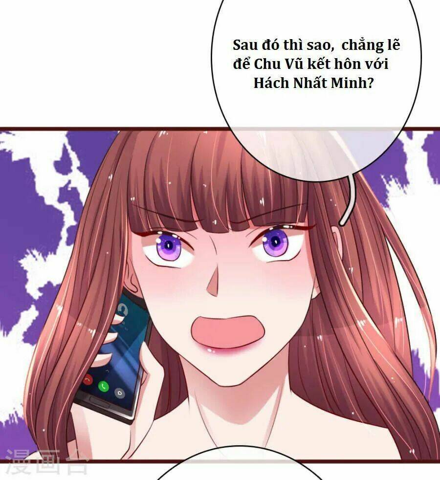 Trùng Sinh Để Trả Thù Chương 52 Ảnh 10