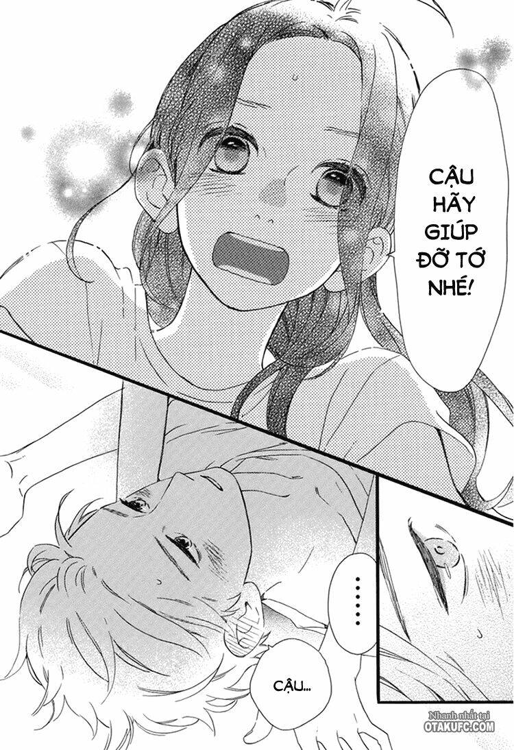 Sao Mai Của Em Chương 78 Ảnh 49