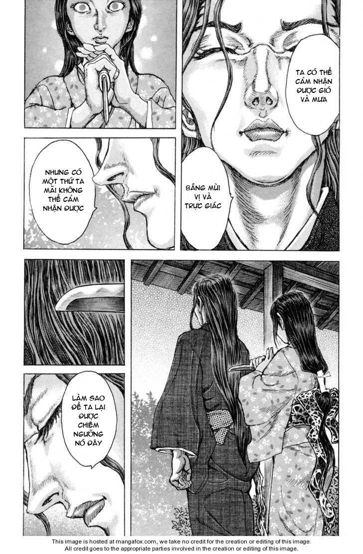 Shigurui - Cuồng Tử Chương 73 Ảnh 33