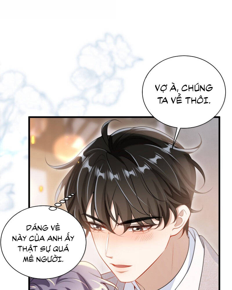 Thẳng Thắn Từ Nghiêm Chương 124 Ảnh 50
