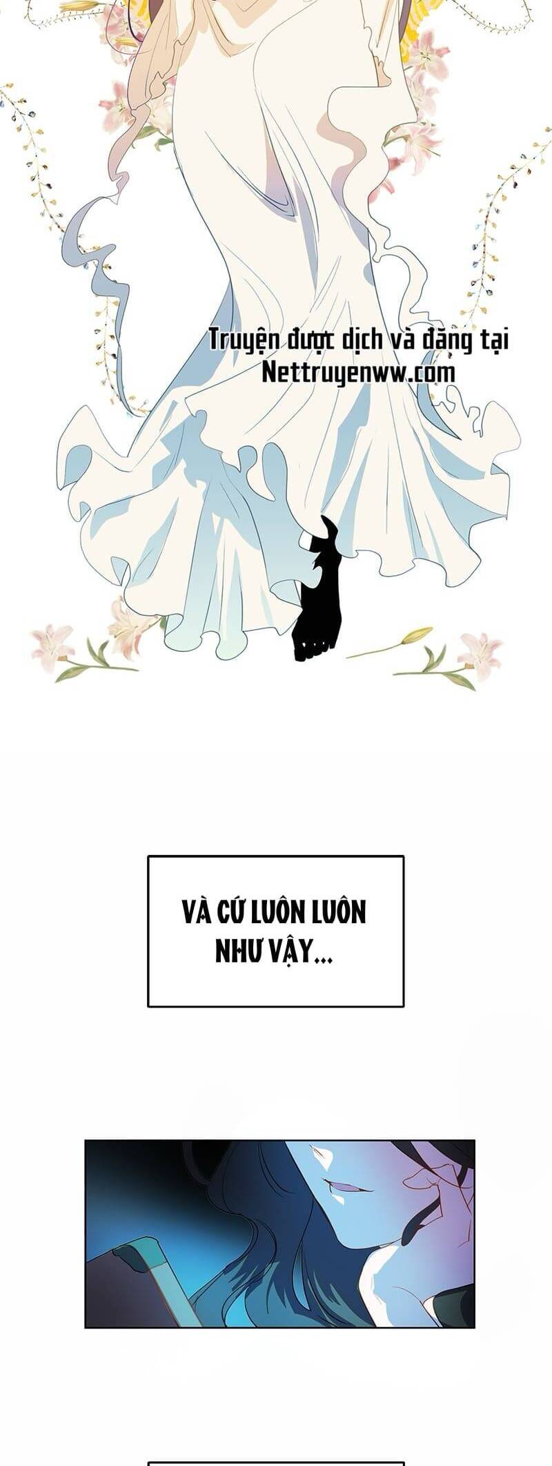 Kẻ Chinh Phục Trái Tim Chương 41 Ảnh 6