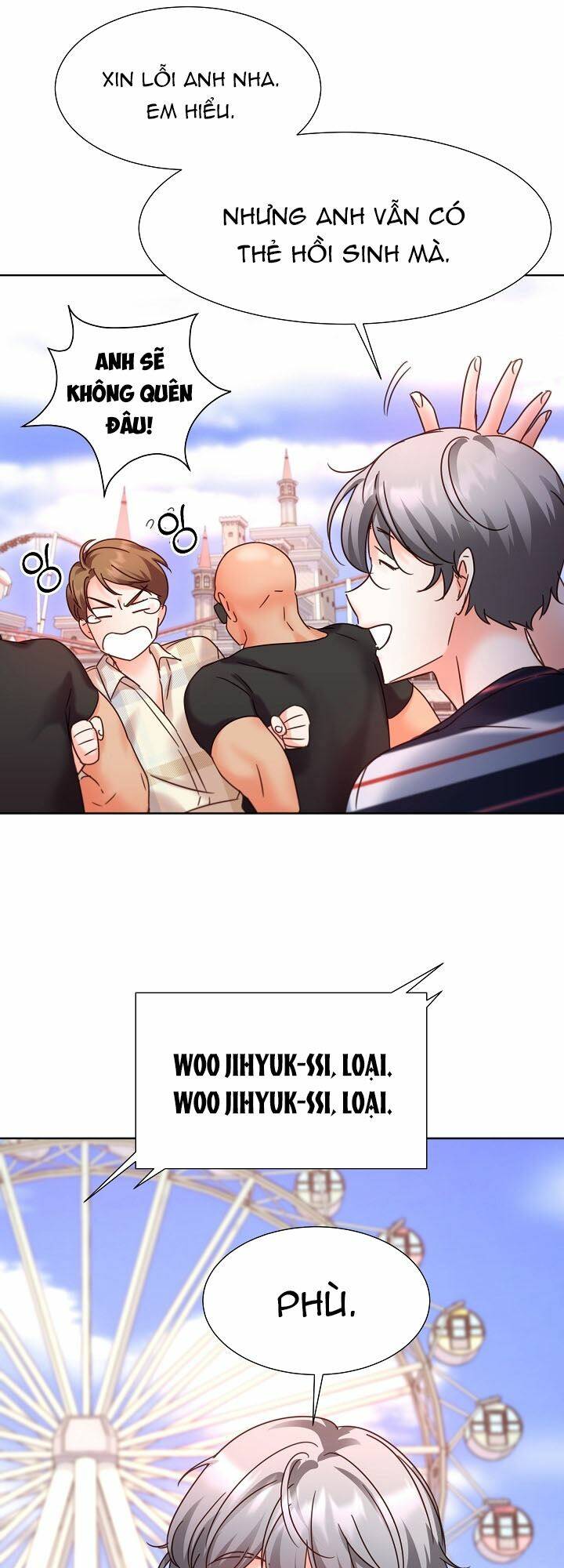 Trở Lại Làm Idol Chương 67 Ảnh 34