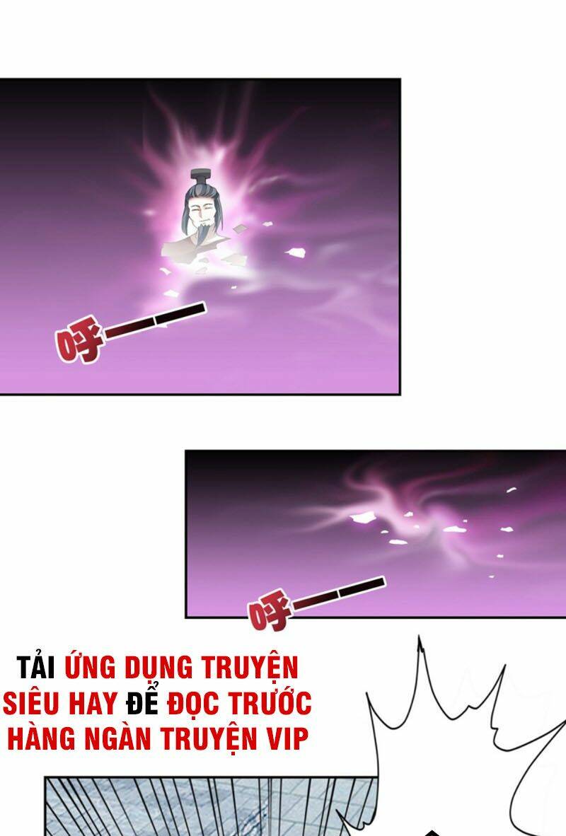 Cửu Tinh Bá Thể Quyết Chương 52 Ảnh 29