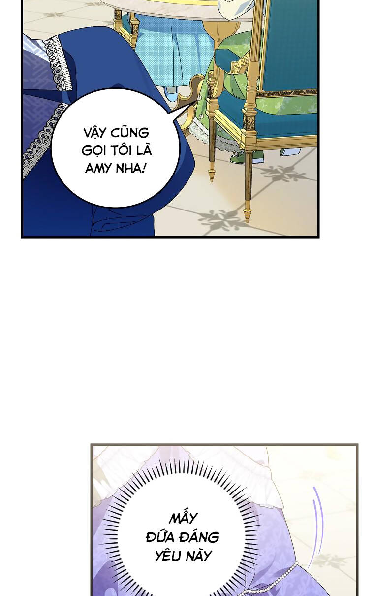 Kế Hoạch Kết Thúc Có Hậu Cho Nhân Vật Phản Diện Chương 79.1 Ảnh 49