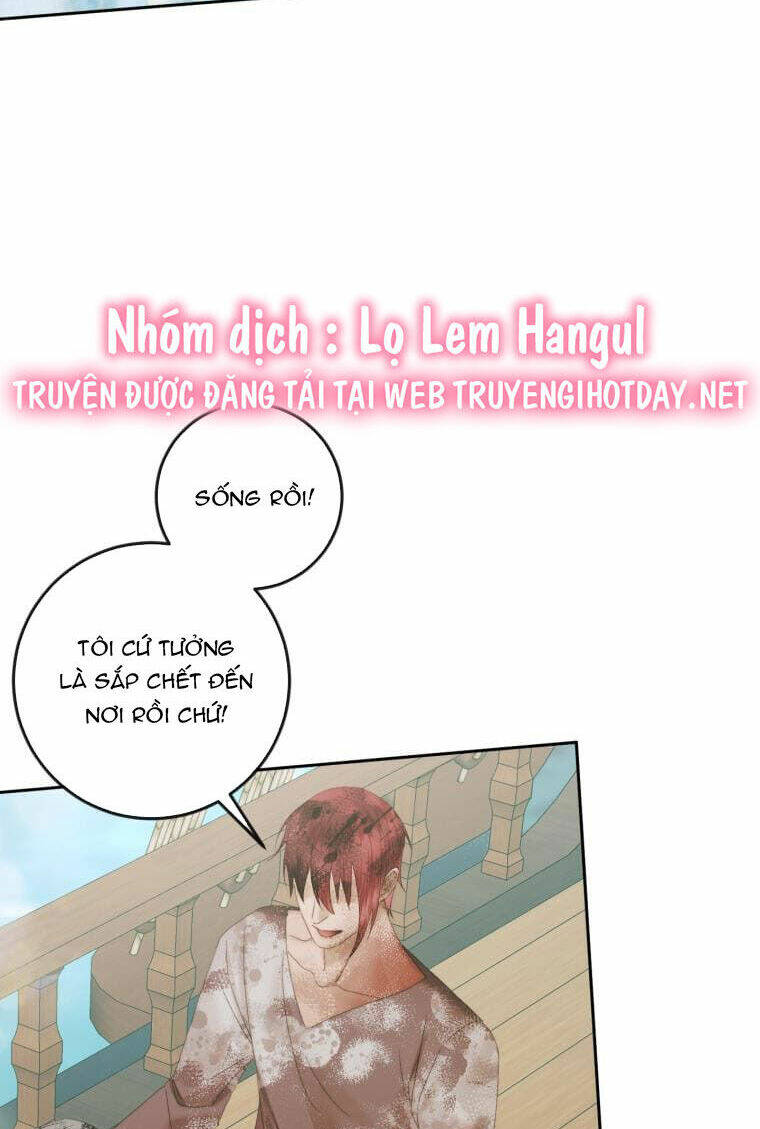 Trở Thành Cô Vợ Khế Ước Của Nhân Vật Phản Diện Chương 88 Ảnh 4