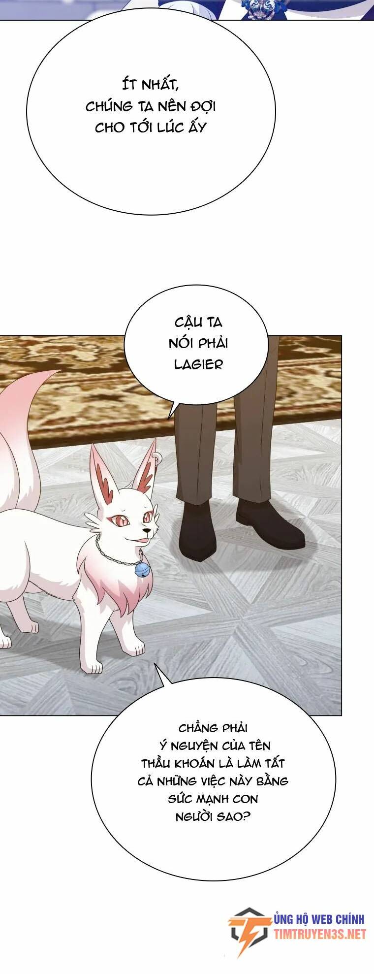 Cuốn Sách Của Lagier Chương 70 Ảnh 15