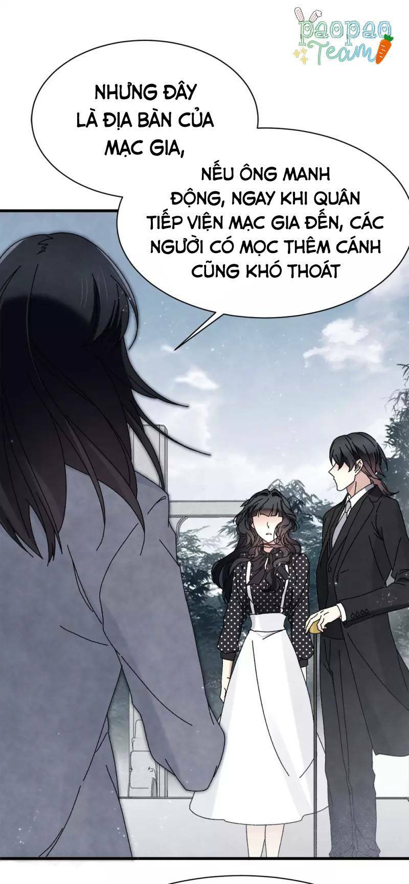 Mejaz Nhân Gian Ngọc 2 Chương 1.3 Ảnh 34