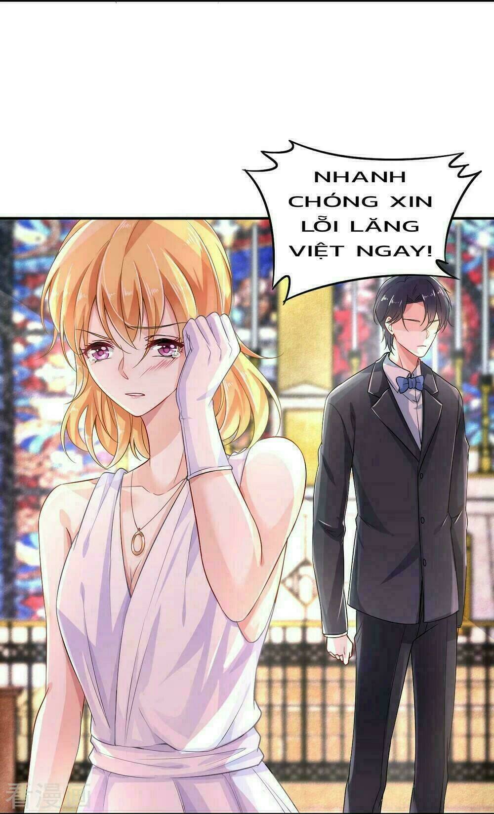 Hào Môn Đào Giá 101 Lần Chương 1 Ảnh 22