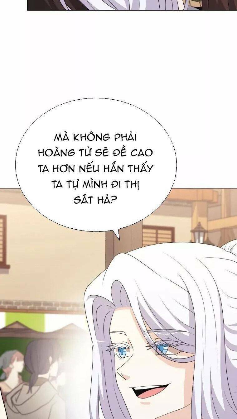 Cuốn Sách Của Lagier Chương 66 Ảnh 16
