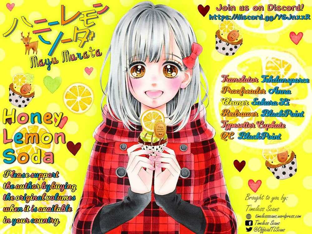 Cô Nàng Nhút Nhát Uka-Chan Chương 31 Ảnh 3