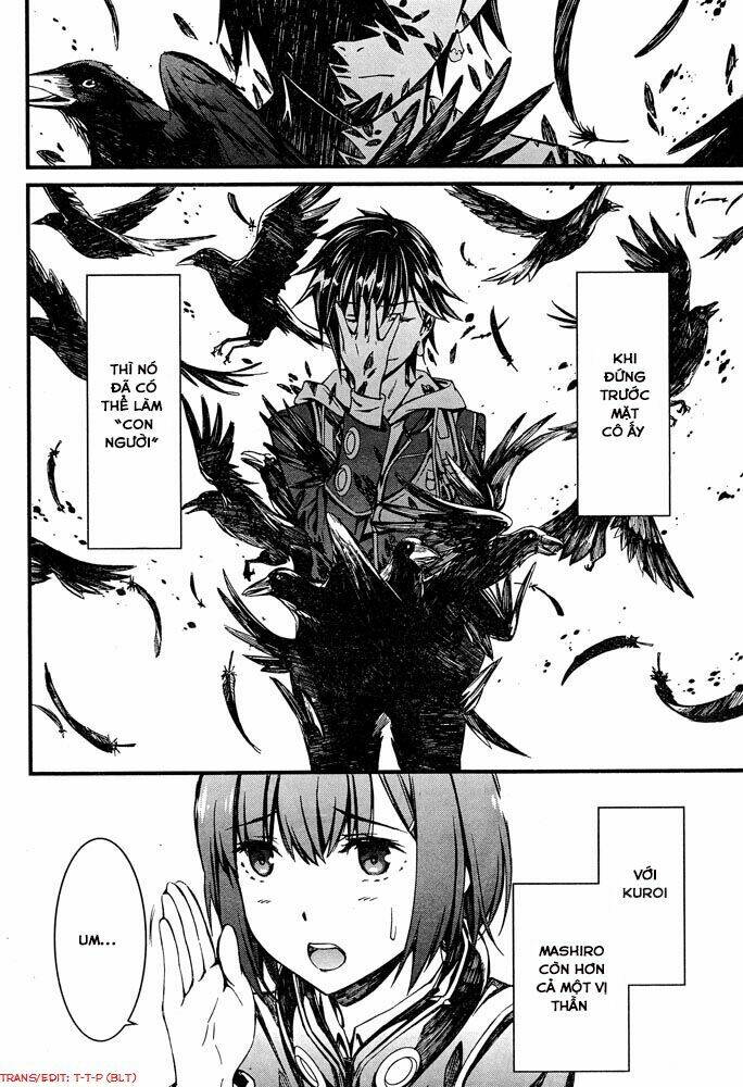 Kimi Shi Ni Tamou Koto Nakare Chương 8 Ảnh 9