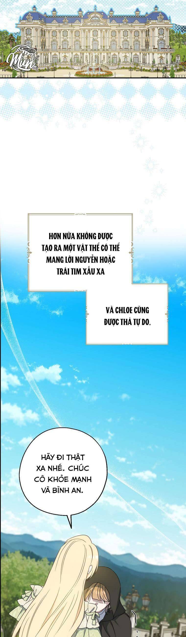 Trở Thành Con Gái Nhà Tài Phiệt Chương 123 Ảnh 36