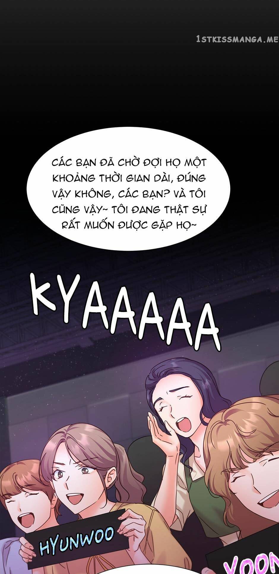 Trở Lại Làm Idol Chương 83 Ảnh 16