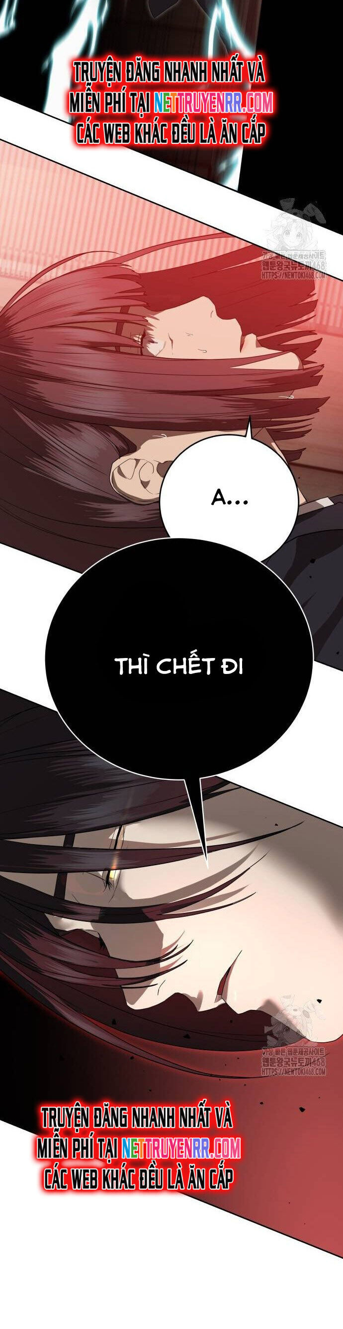Công Chức Đặc Dị Chương 41 Ảnh 35