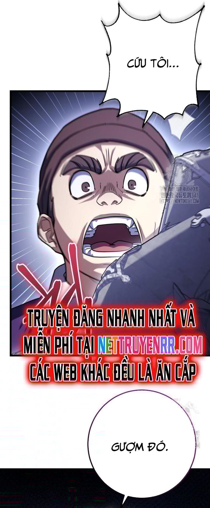 Tôi Dùng Búa Thần Giải Cứu Thế Giới Chương 80 Ảnh 7