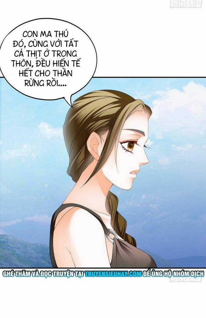 Cửu Tinh Bá Thể Quyết Chương 40 Ảnh 35