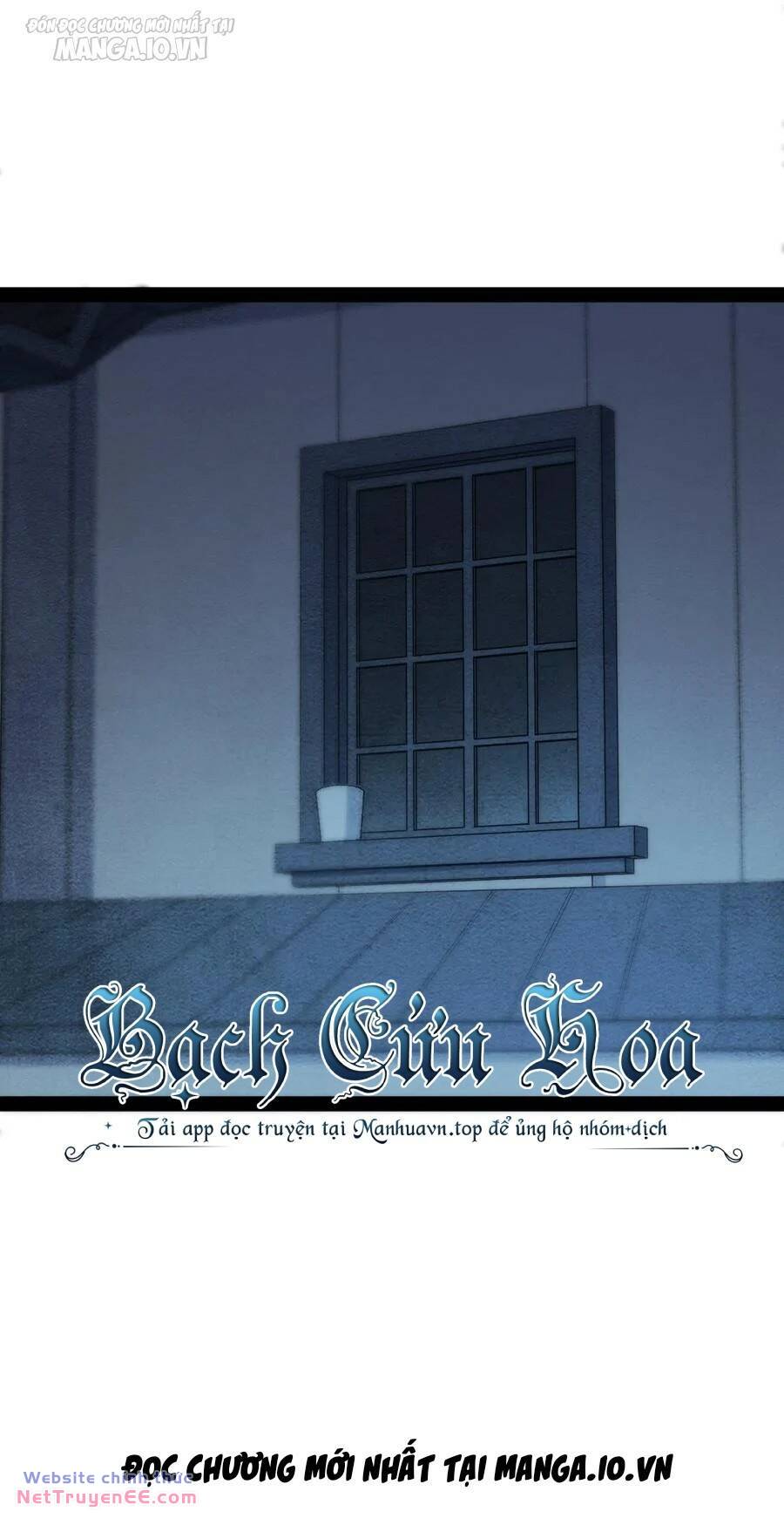 Tà Ác Làm Vương Chương 28 Ảnh 12