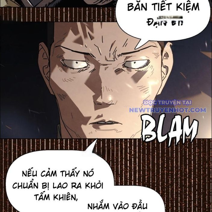 Sinh Vật Gyeongseong: Đóa Hoa Bất Diệt Chương 34 Ảnh 5