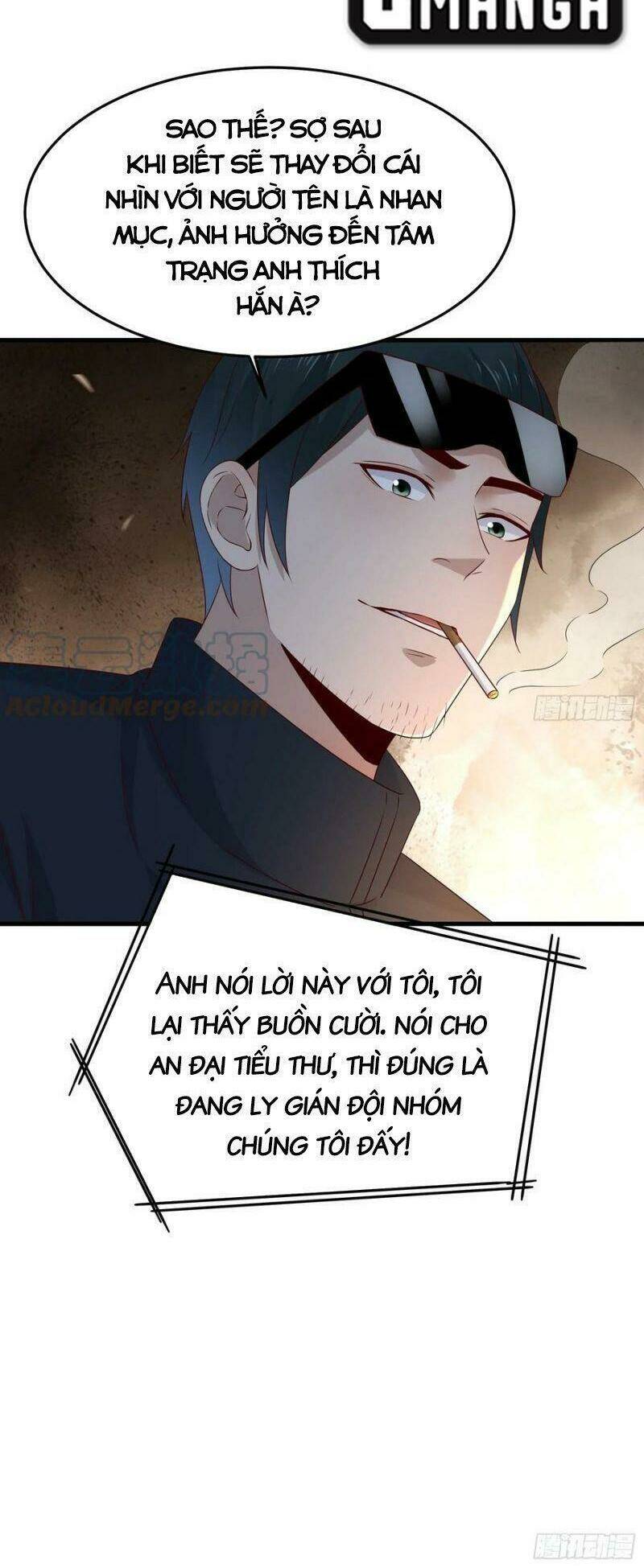 Vua Đầu Tư Mạnh Nhất Chương 73 Ảnh 32