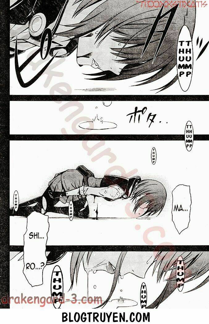 Kimi Shi Ni Tamou Koto Nakare Chương 4 Ảnh 32