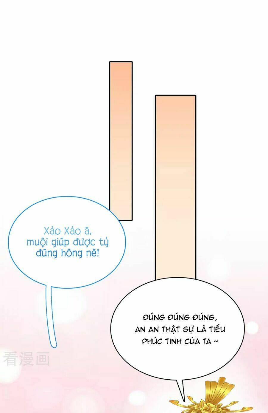 Phú Bà Bạc Tỷ Trong Lãnh Cung Chương 57 Ảnh 27
