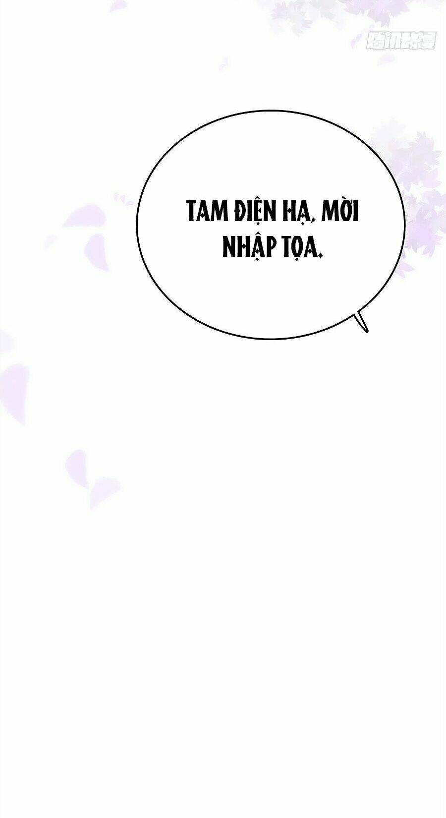 Nhất Thế Khuynh Thành: Lãnh Cung Khí Phi Chương 104 Ảnh 11