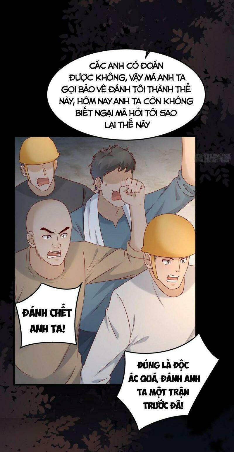 Vua Đầu Tư Mạnh Nhất Chương 71 Ảnh 5