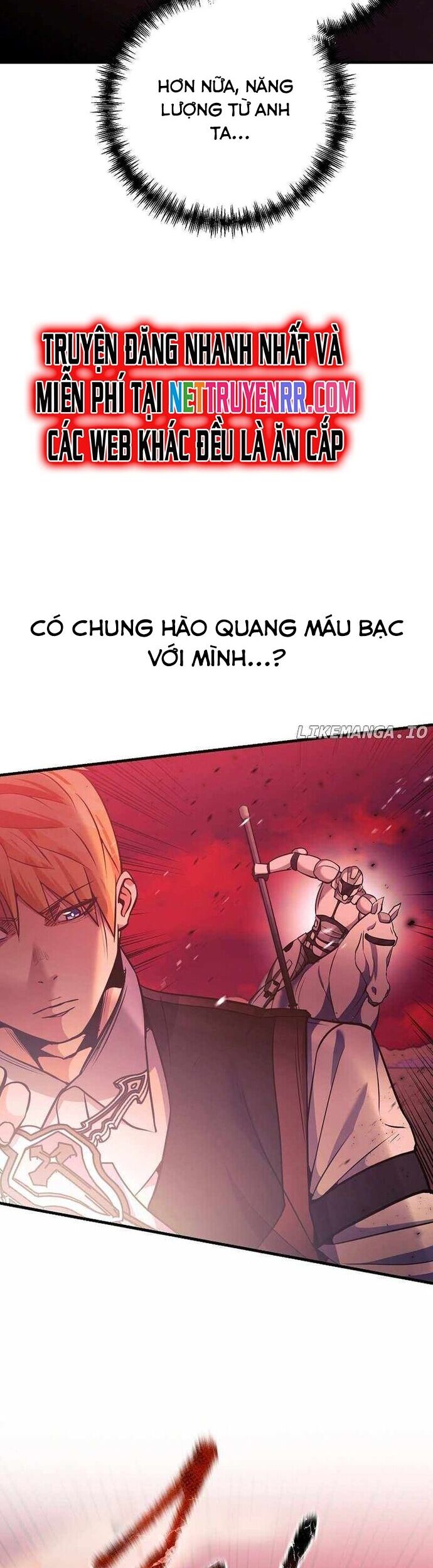 Ta Đã Trở Thành Cuồng Vương Chương 59 Ảnh 5