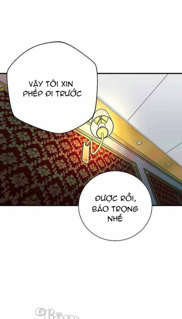 Ước Muốn Của Một Gangster Chương 2.1 Ảnh 26