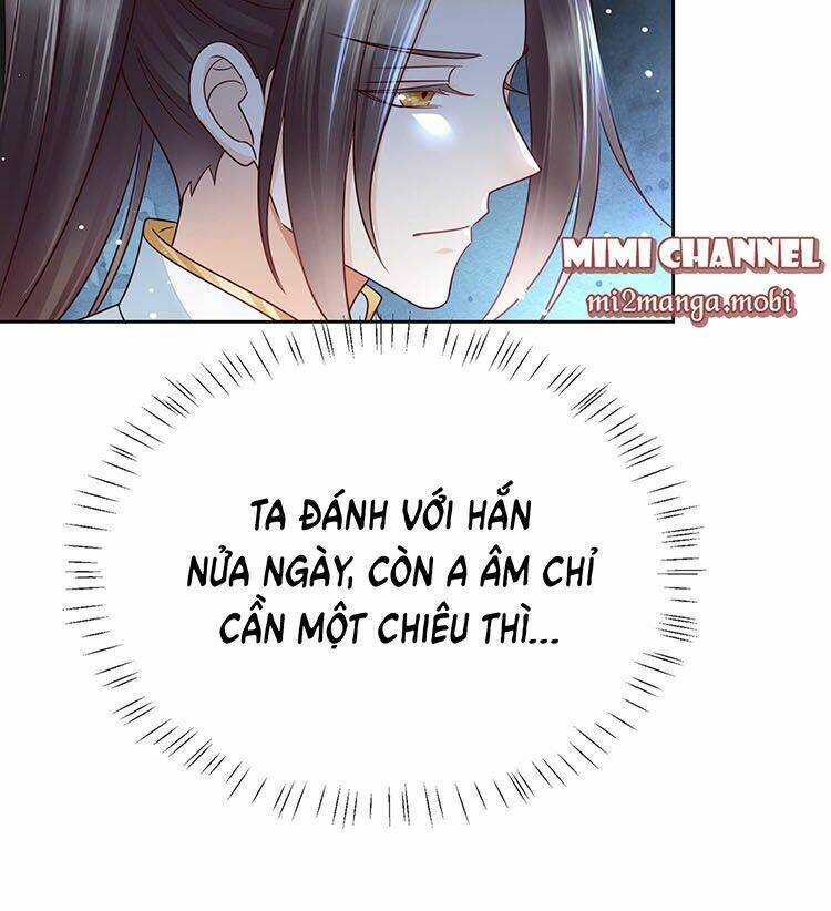 Làm Nũng Trong Vòng Tay Cấm Dục Chương 21 Ảnh 32