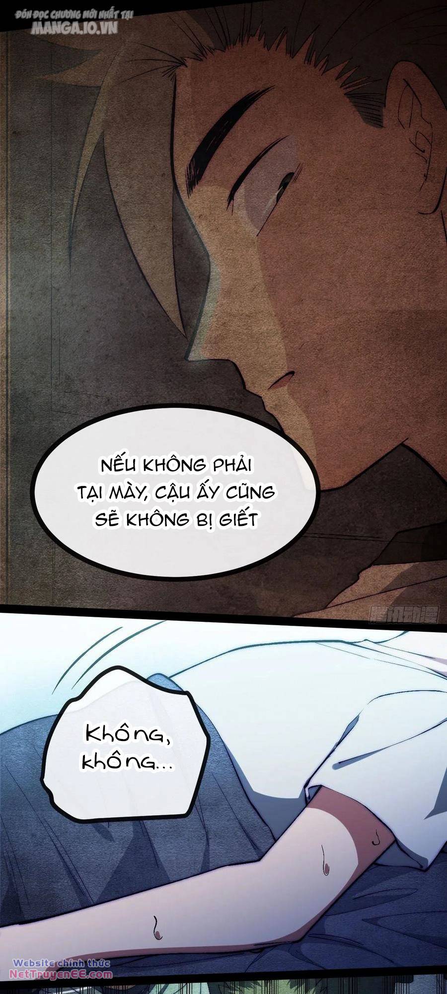 Tà Ác Làm Vương Chương 27 Ảnh 7