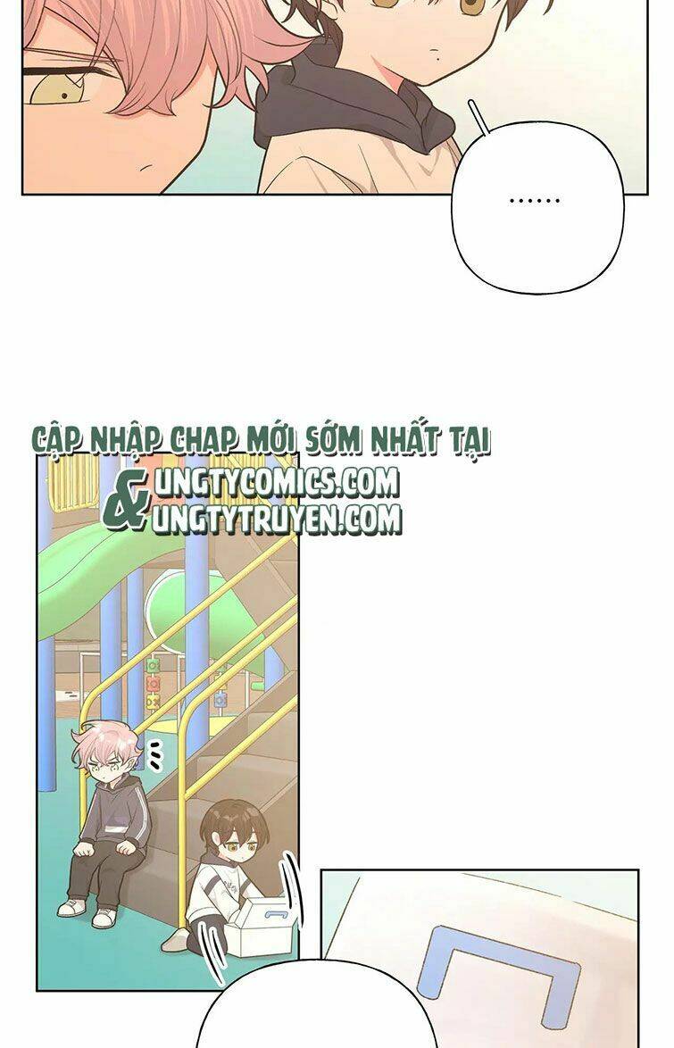 Cẩn Thận Bị Mộng Ma Ăn Mất Đó! Chương 81 Ảnh 22