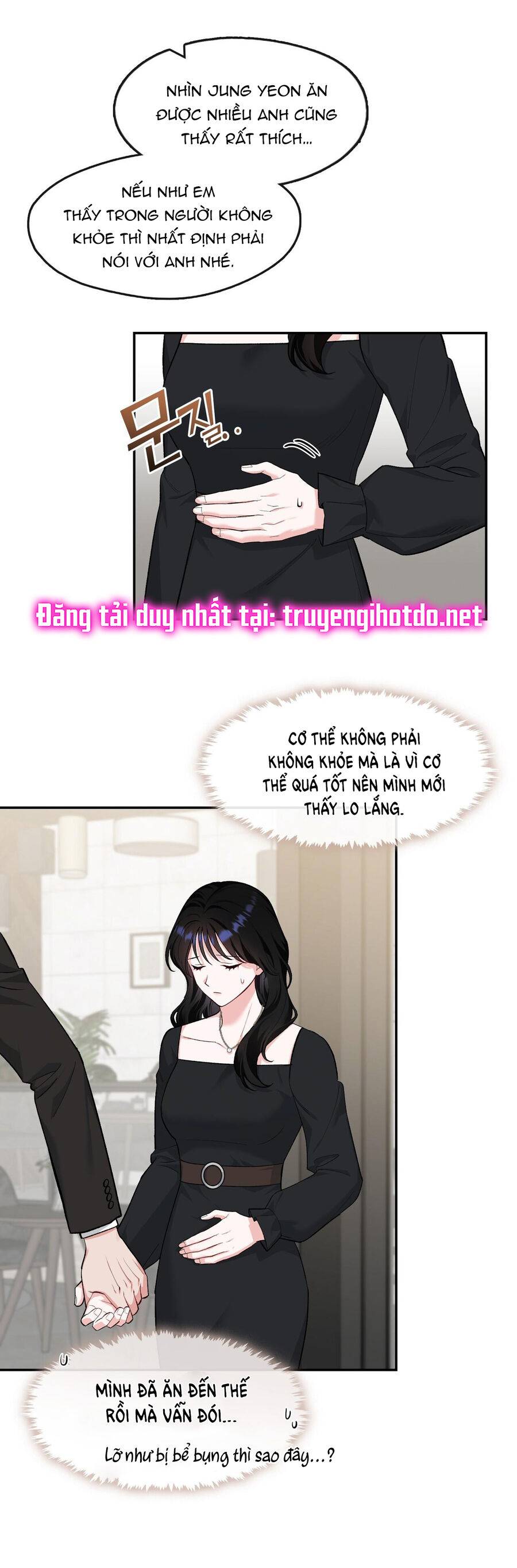 Đưa Em Đến Mặt Trăng Chương 57.2 Ảnh 16
