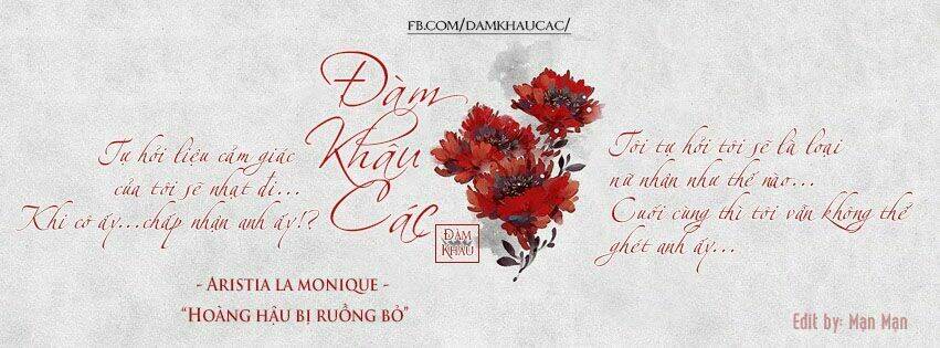 Hồ Yêu Thái Tử Phi Chương 36 Ảnh 3