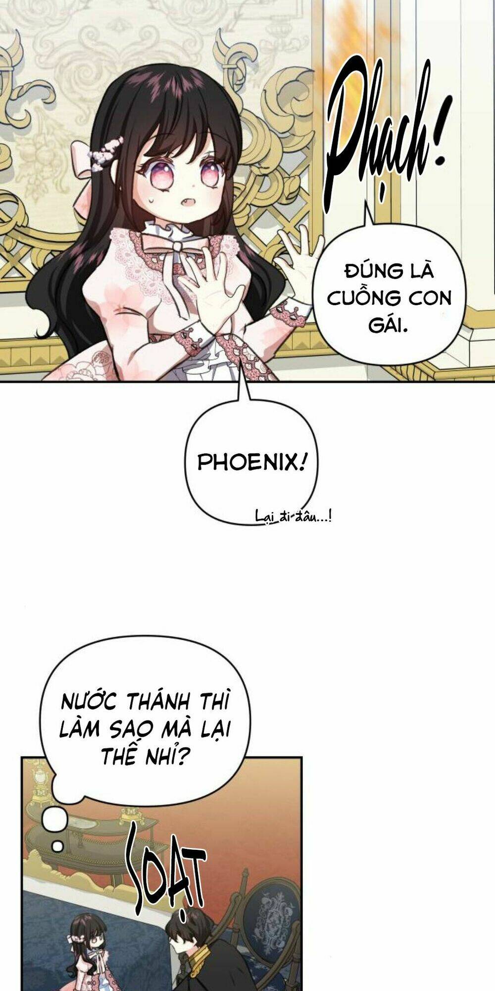 Con Gái Bé Bỏng Của Công Tước Ác Ma Chương 48 Ảnh 57
