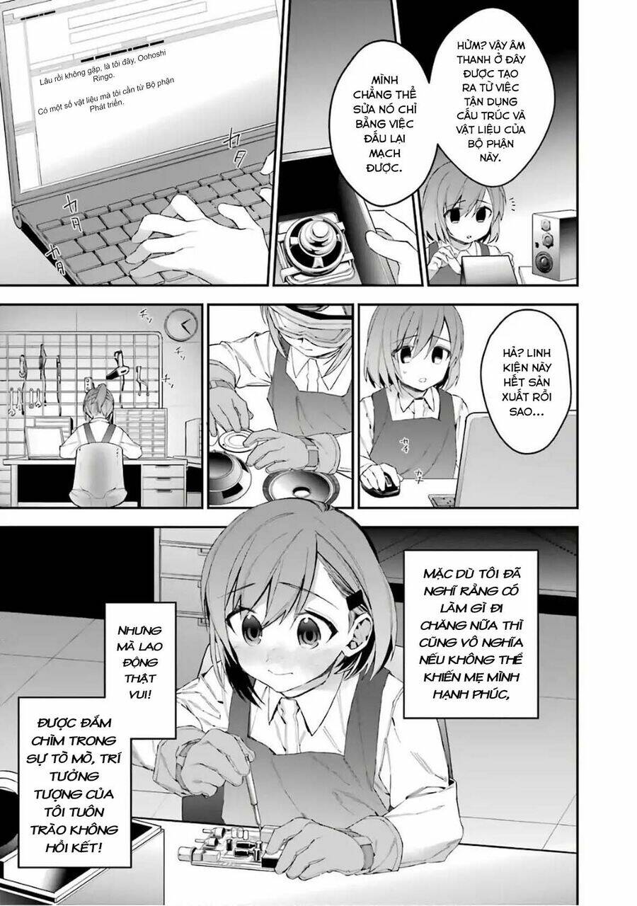 Choujin Koukousei-Tachi Wa Isekai Demo Yoyuu De Ikinuku You Desu Chương 36 Ảnh 8
