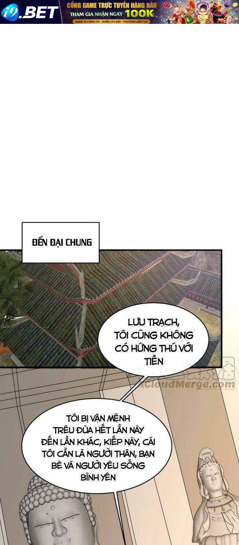 Vua Đầu Tư Mạnh Nhất Chương 76 Ảnh 31