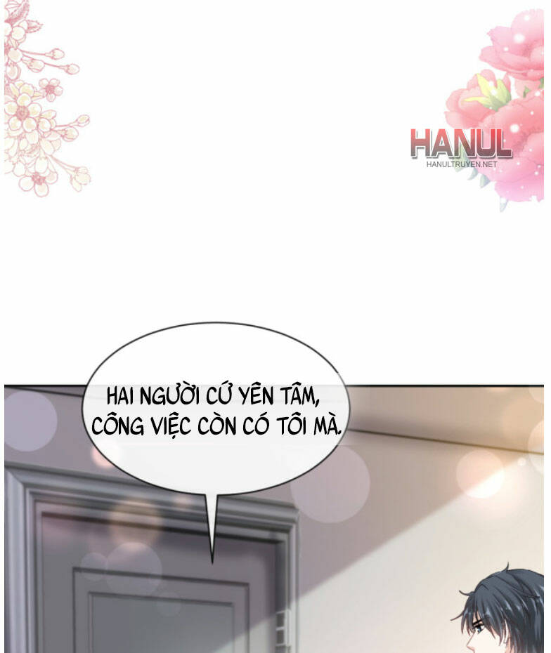Bá Đạo Tổng Tài Nhẹ Nhàng Yêu Chương 339 Ảnh 39