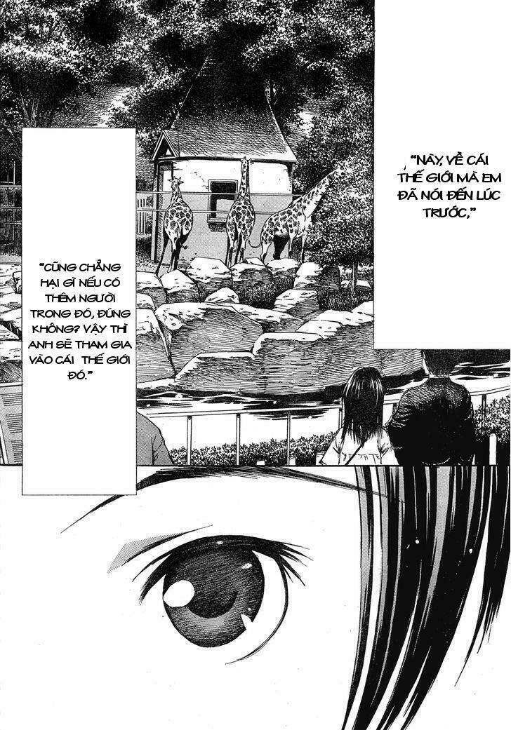 Loveplus: Kanojo No Kako Chương 3 Ảnh 48
