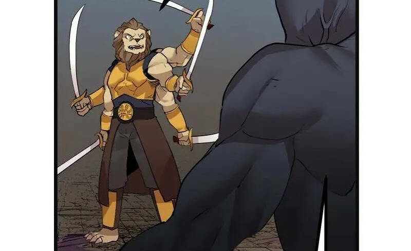 The Dungeon Master Chương 121 Ảnh 49