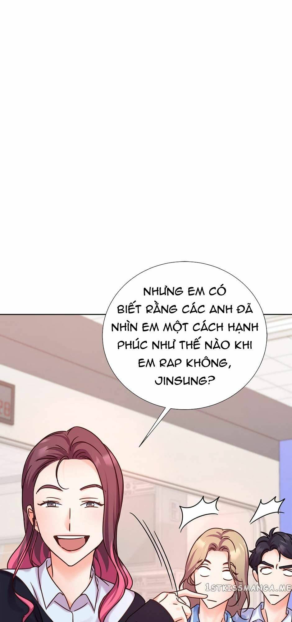 Trở Lại Làm Idol Chương 84 Ảnh 76