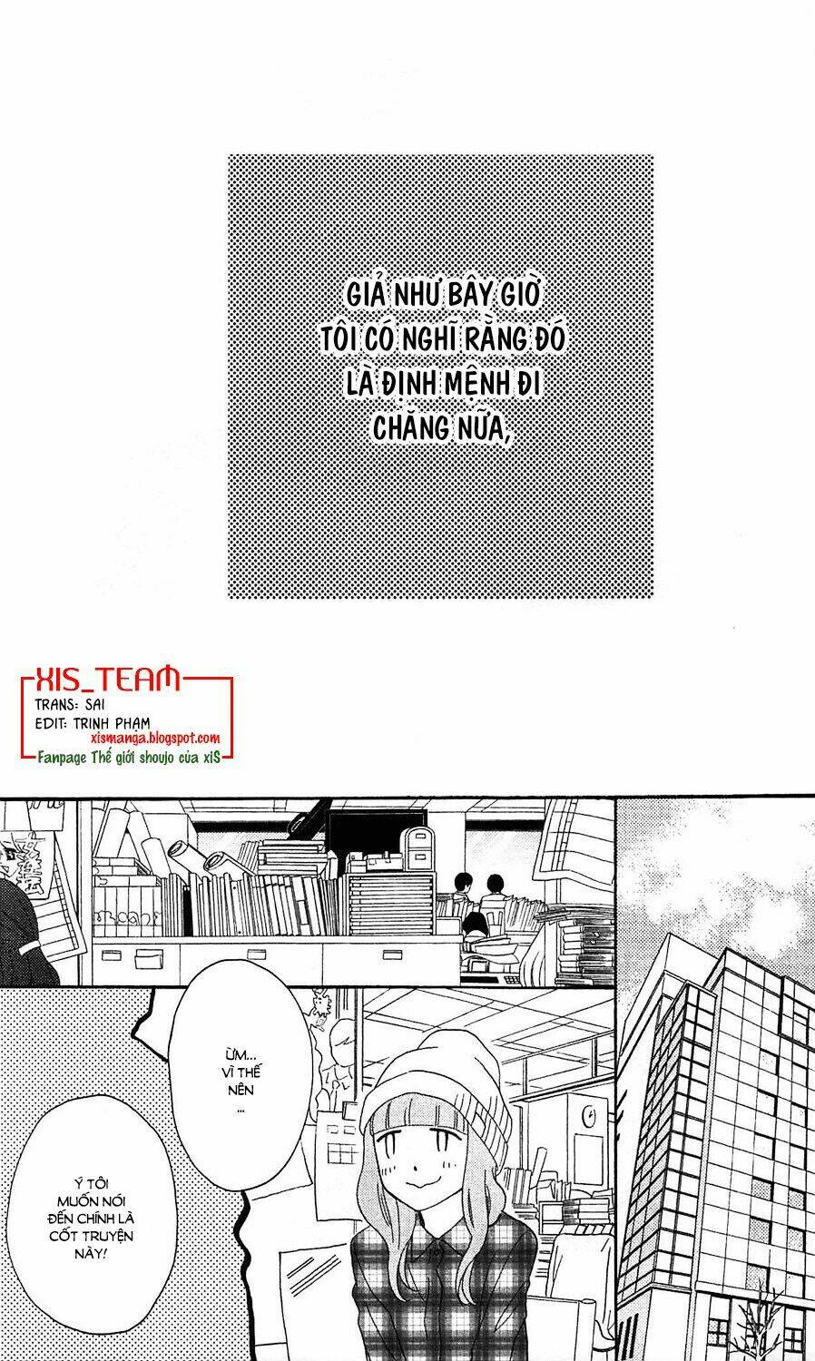 Sao Mai Của Em Chương 78.6 Ảnh 3