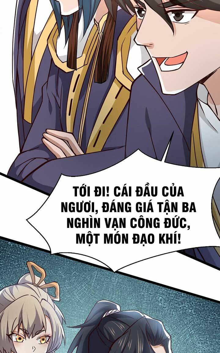 Vĩnh Sinh Chương 71 Ảnh 4