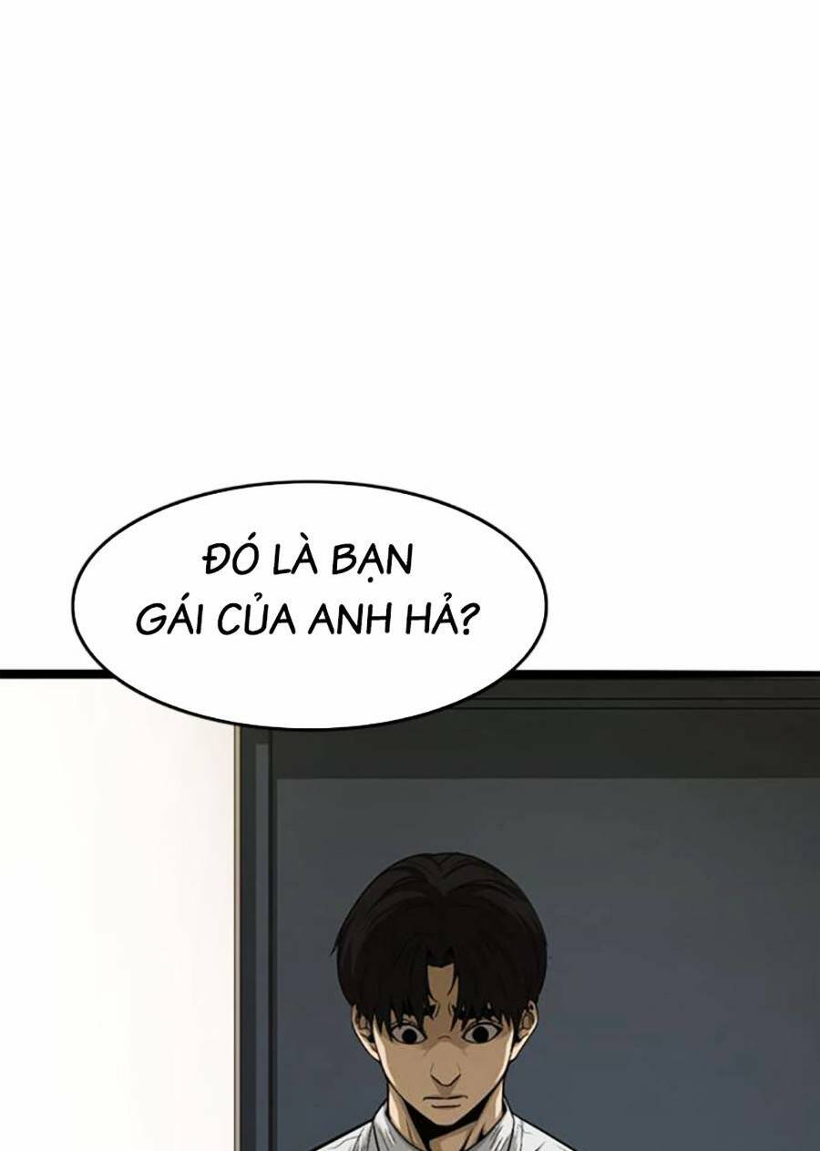 Ngục Tù Đẫm Máu Chương 60 Ảnh 37