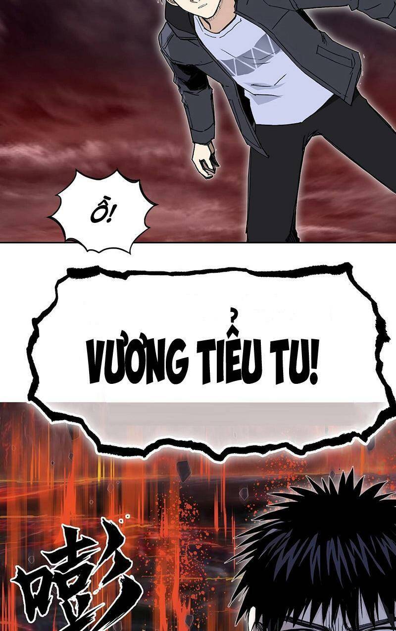 Siêu Năng Lập Phương Chương 298 Ảnh 56