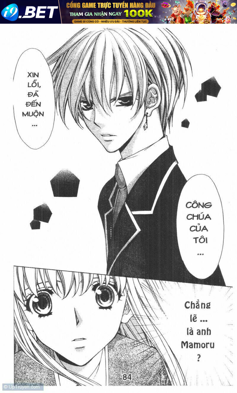 Heart No Daiya Chương 1 Ảnh 86