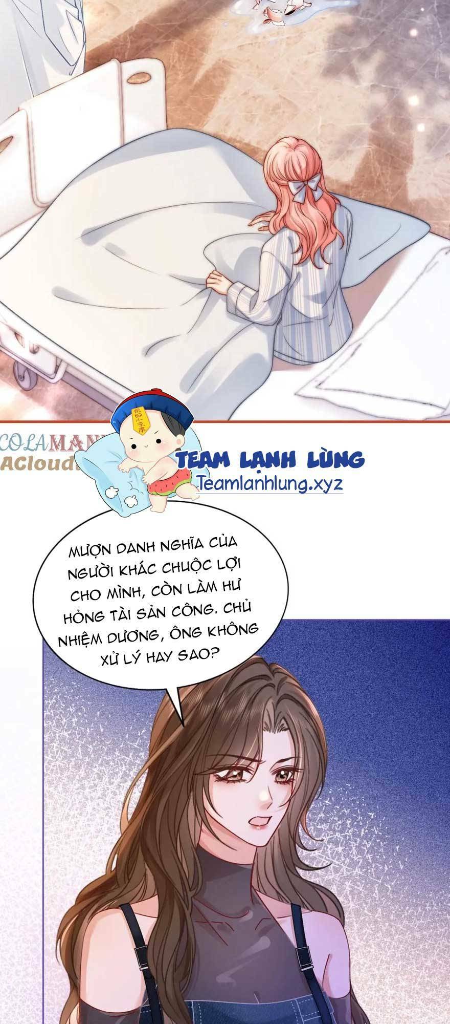 Sau Khi Chia Tay, Cô Ấy Trở Thành Nữ Vương Hotsearch Chương 38 Ảnh 11