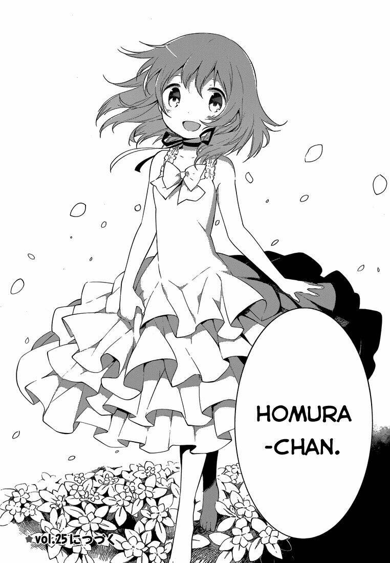 Mahou Shoujo Madoka Magica - Majuu Hen Chương 5 Ảnh 58