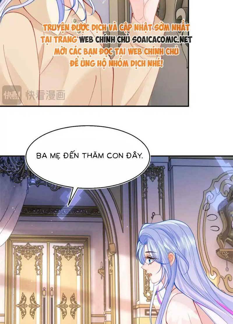 Vị Chỉ Huy Lạnh Lùng Đang Khóc Trong Vòng Tay Tôi Chương 67 Ảnh 9