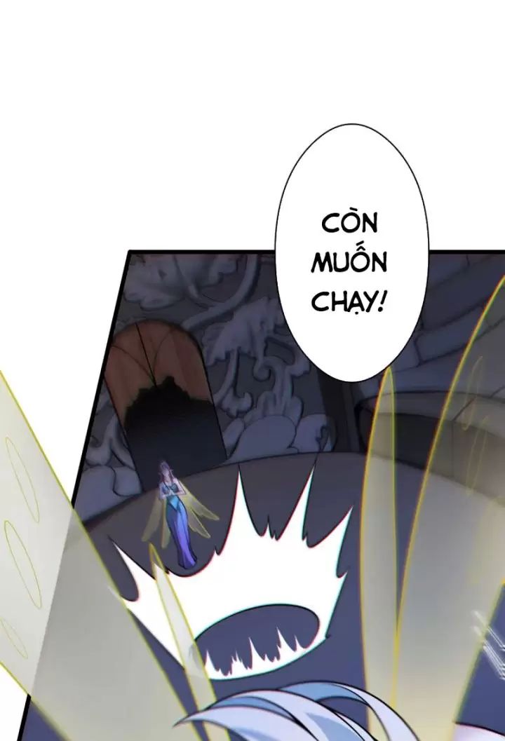 Ta, Chúa Tể Rừng Xanh Chương 22 Ảnh 39